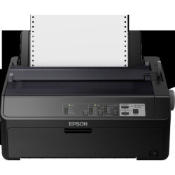 Epson/FX-890II/Tlač/Iehl/Role/USB
