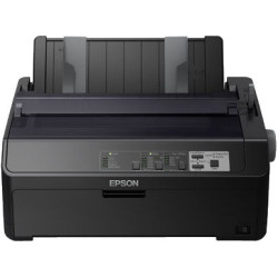 Epson/FX-890IIN/Tlač/Iehl/Role/LAN/USB