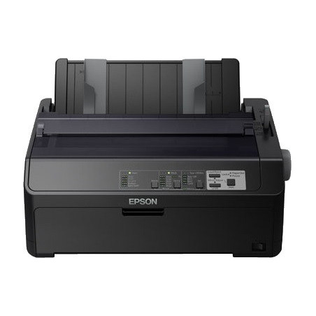 Epson/FX-890IIN/Tlač/Iehl/Role/LAN/USB