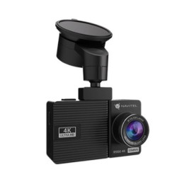 NAVITEL R900 4K špičková autokamera