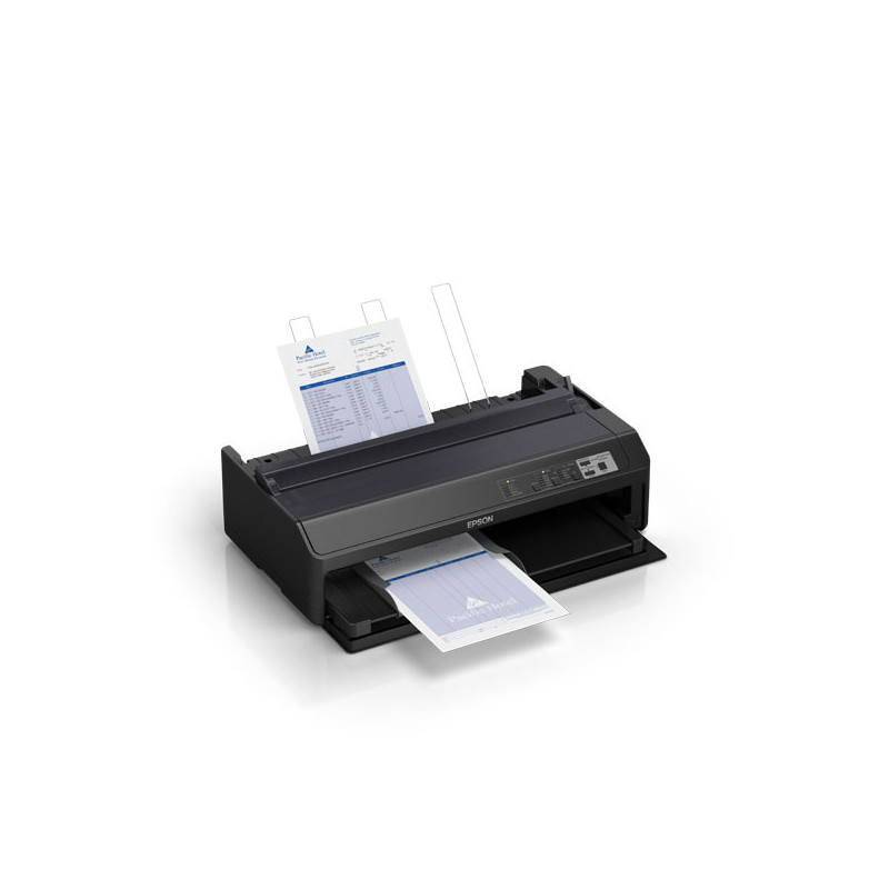 Epson/FX-2190II/Tlač/Jehl/A3/USB