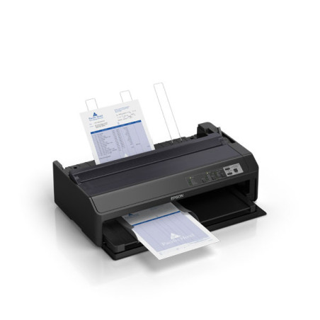 Epson/FX-2190II/Tlač/Jehl/A3/USB