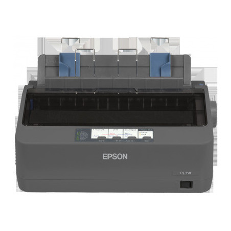 Epson/LQ-590II/Tlač/Ihl/A4/USB