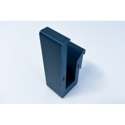 TP-LINK držiak na DIN lištu pre rozmer 101x25mm sivá antracit SG108xx SF1006P ER605 RP108GE