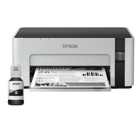 Epson EcoTank/M1120/Tlač/Ink/A4/WiFi/USB