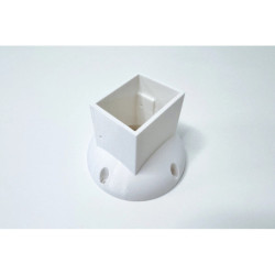 TP-LINK držiak stojan TAPO C501GW na stenu biely