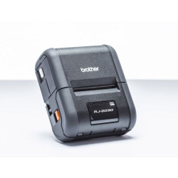 RJ-2030 (s rozlíšením 203 dpi, USB, bluetooth)
