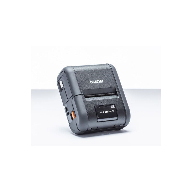 RJ-2030 (s rozlíšením 203 dpi, USB, bluetooth)