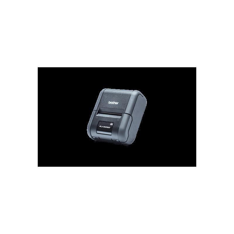 Brother/RJ-2050/Tlač/WiFi/USB