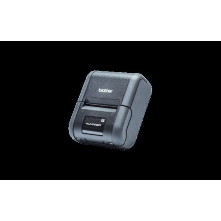 Brother/RJ-2050/Tlač/WiFi/USB