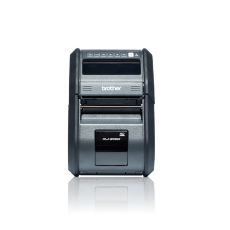 RJ-3150 (s rozlíšením 203 dpi, USB, Wi-Fi, bluetooth)