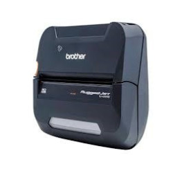 RJ-4250WB (s rozlíšením 203 dpi, USB, bluetooth)