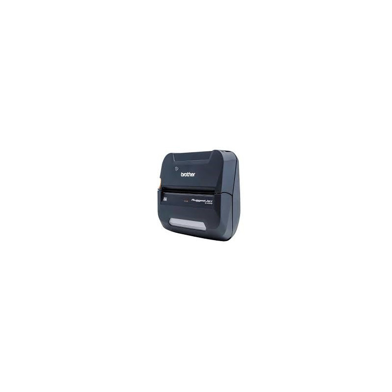 RJ-4250WB (s rozlíšením 203 dpi, USB, bluetooth)