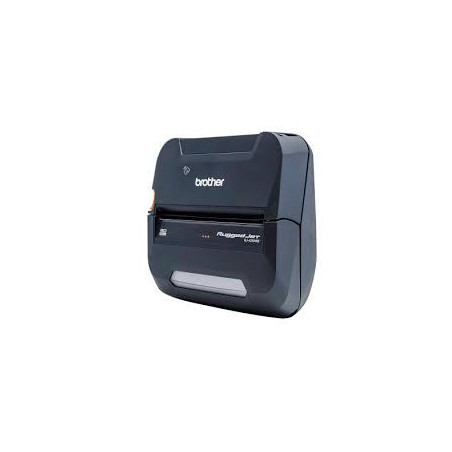 RJ-4250WB (s rozlíšením 203 dpi, USB, bluetooth)