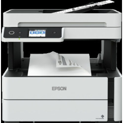Epson EcoTank/M3170/MF/Ink/A4/LAN/WiFi/USB