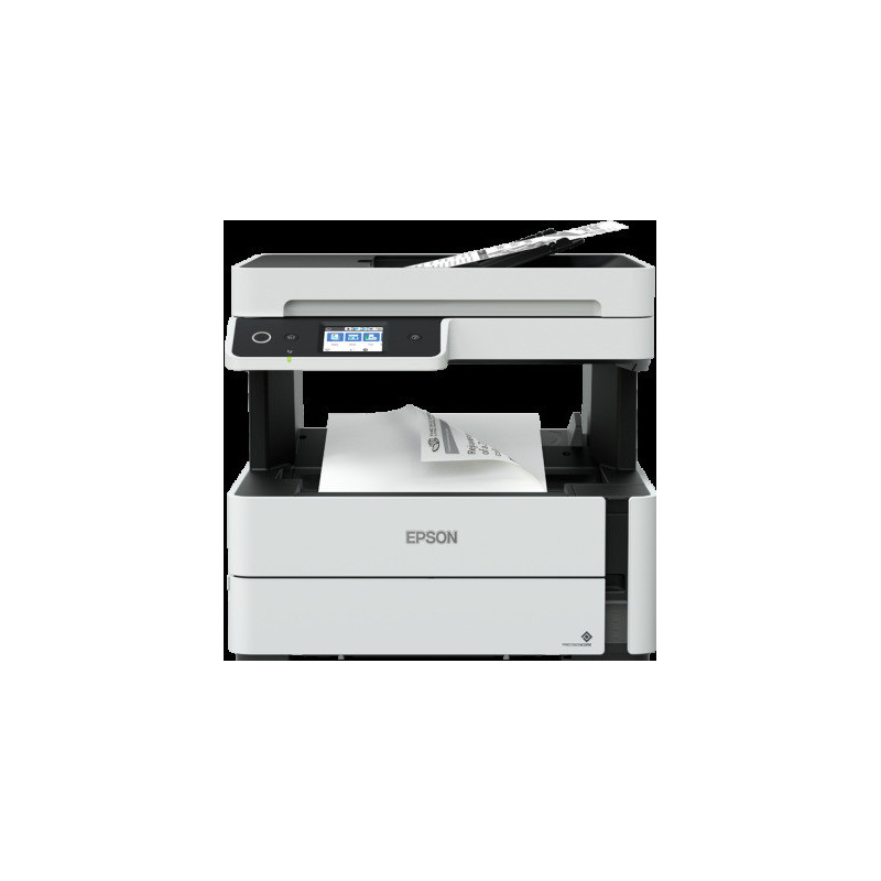 Epson EcoTank/M3170/MF/Ink/A4/LAN/WiFi/USB