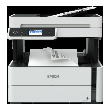 Epson EcoTank/M3170/MF/Ink/A4/LAN/WiFi/USB