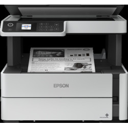 Epson EcoTank/M2170/MF/Ink/A4/LAN/WiFi/USB