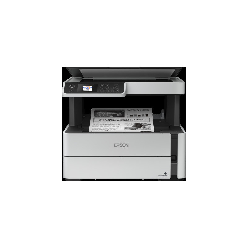 Epson EcoTank/M2170/MF/Ink/A4/LAN/WiFi/USB