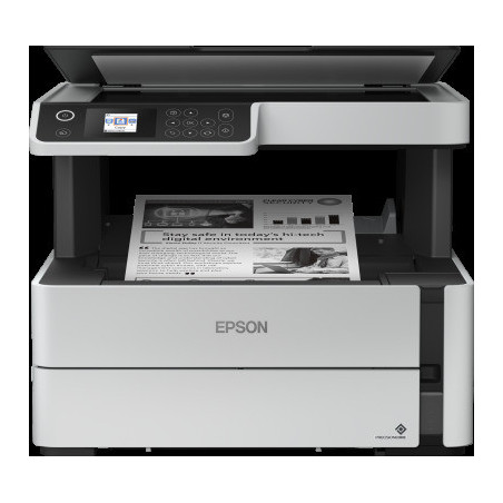 Epson EcoTank/M2170/MF/Ink/A4/LAN/WiFi/USB