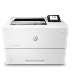 HP LaserJet Enterprise/M507dn/Tlač/Laser/A4/LAN/USB