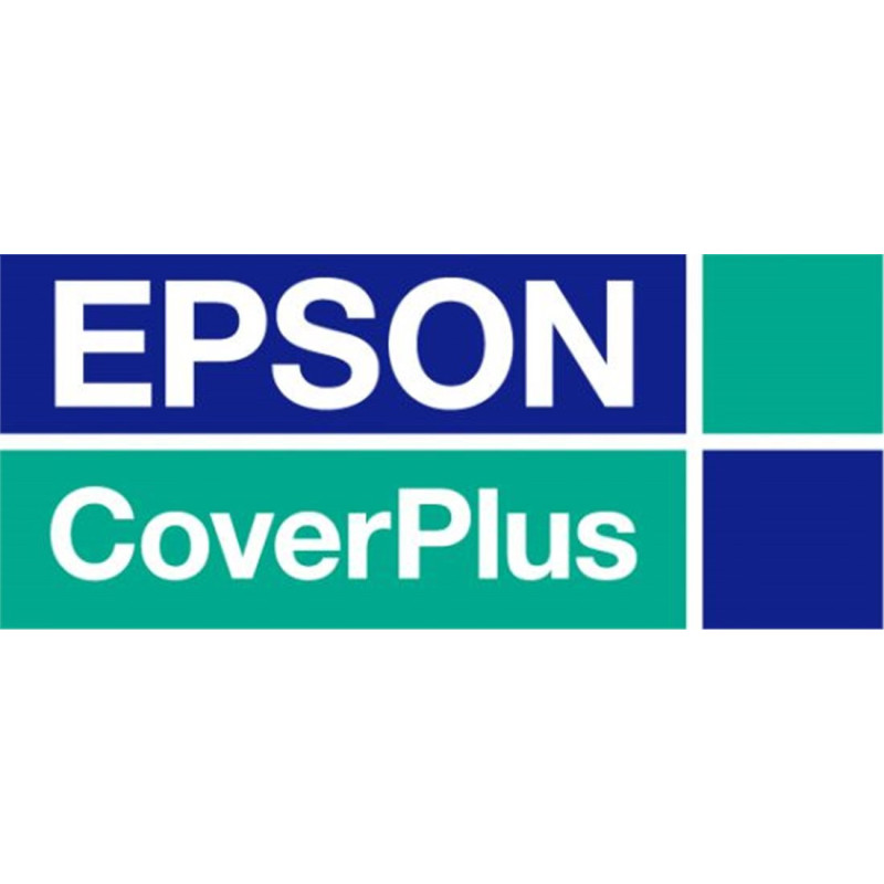 Epson predĺženie záruky 4 r. pre WF DS-60000, OS