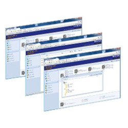 NETGEAR SW REPLICATE pre rackové NAS, RN00RPL2
