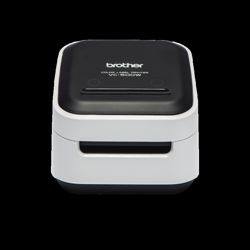 Brother/VC-500W/Tlač/WiFi/USB
