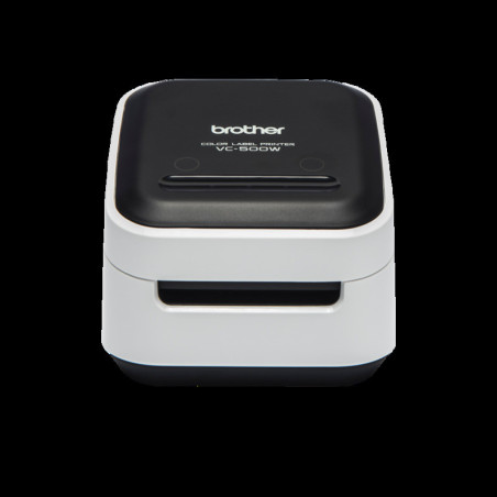 Brother/VC-500W/Tlač/WiFi/USB