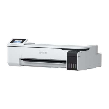 Epson SureColor/SC-T3100x/Tlač/Ink/A1/LAN/WiFi/USB