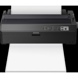 Epson/LQ-2090II/Tlač/Iehl/Role/USB