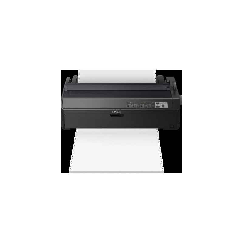 Epson/LQ-2090II/Tlač/Iehl/Role/USB