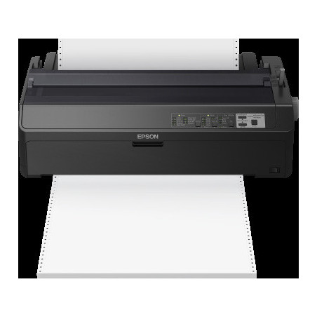 Epson/LQ-2090II/Tlač/Iehl/Role/USB