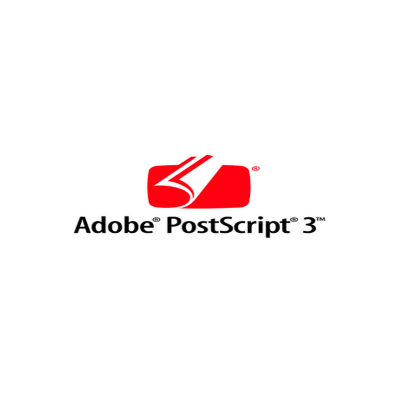 Adobe® PostScript® 3™ Expansion Unit