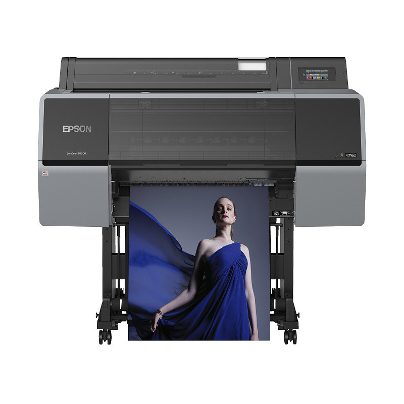 Epson SureColor/SC-P7500 Spectro/Tlač/Ink/A1/LAN/USB