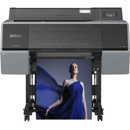 Epson SureColor/SC-P7500 Spectro/Tlač/Ink/A1/LAN/USB