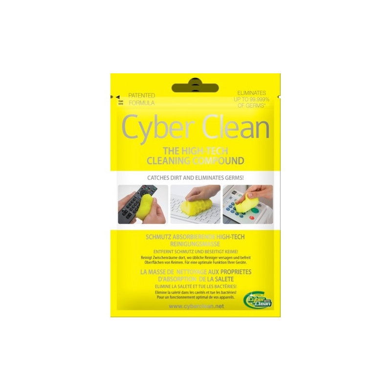 Cyber ??Clean Home&Office Sachet 80g (46197)