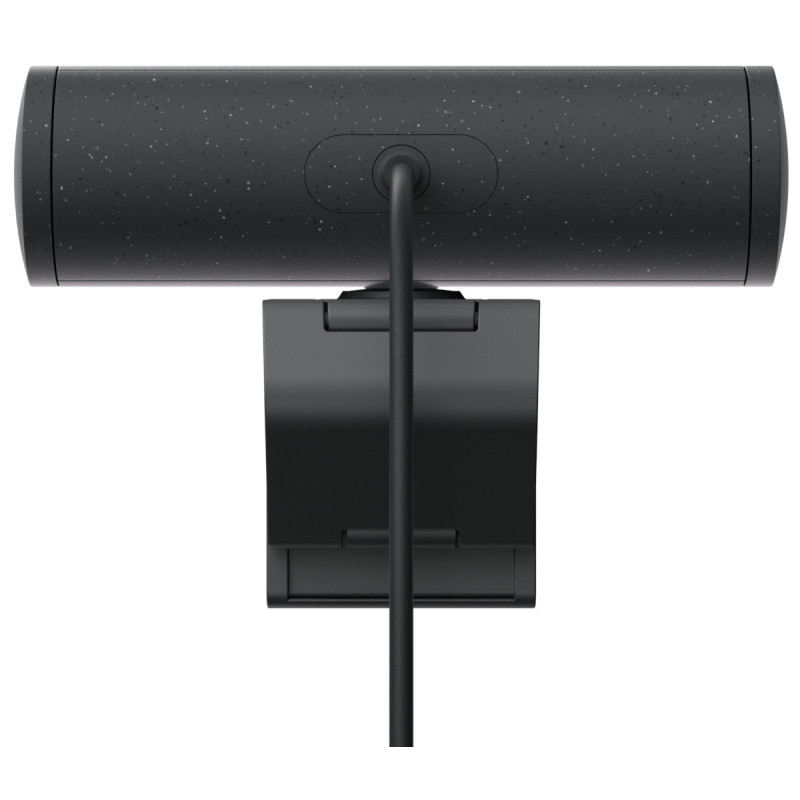 akcia konferenčná kamera Logitech BRIO 505, Graphite