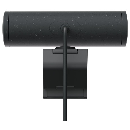 akcia konferenčná kamera Logitech BRIO 505, Graphite