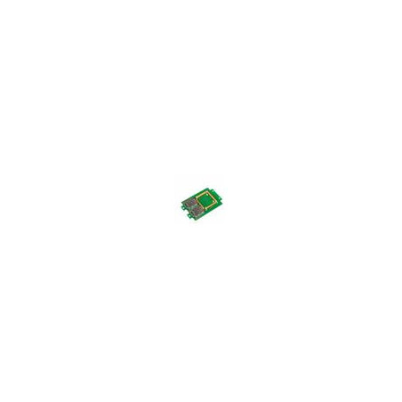 Xerox ELATEC TWN4 LEGIC NFC RFID CARD READER WHITE USB 12CM CABLE