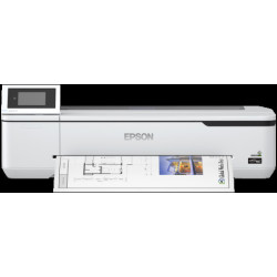 Epson SureColor/SC-T2100/Tlač/Ink/Role/LAN/WiFi/USB