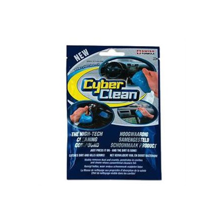 Cyber ??Clean Car&Boat Sachet 75g (46196 - Convetien