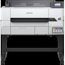 Epson SureColor/SC-T3405/Tlač/Ink/Role/LAN/WiFi/USB