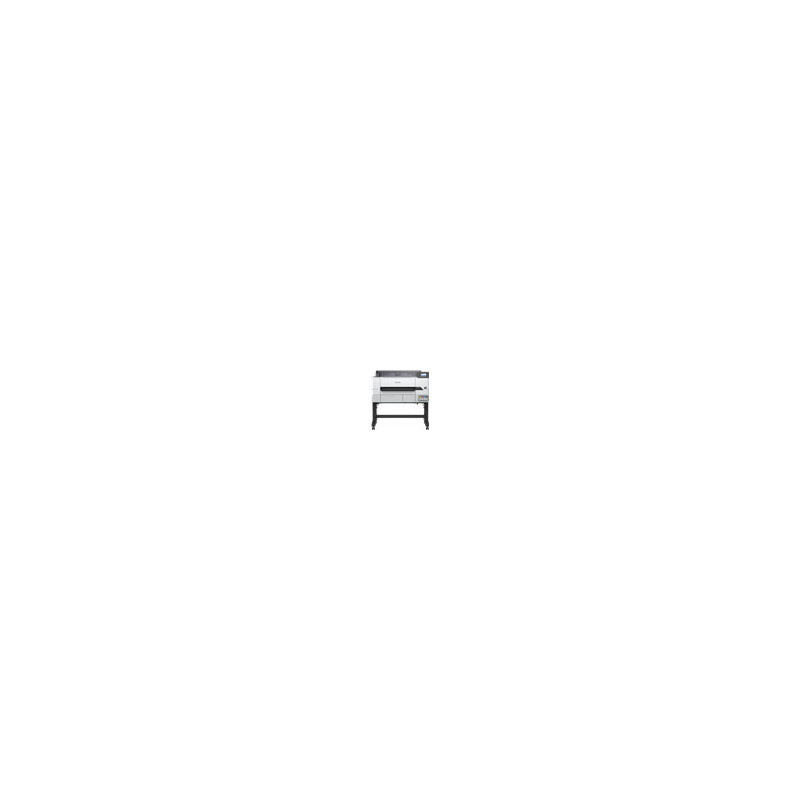 Epson SureColor/SC-T3405/Tlač/Ink/Role/LAN/WiFi/USB