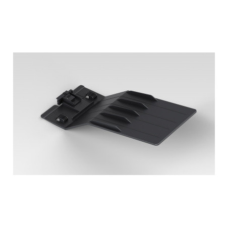 Cut Sheet Stacker Tray
