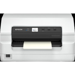 Epson PLQ-50, ihličková tlačiareň, 24 ihiel