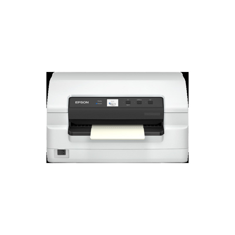 Epson PLQ-50, ihličková tlačiareň, 24 ihiel