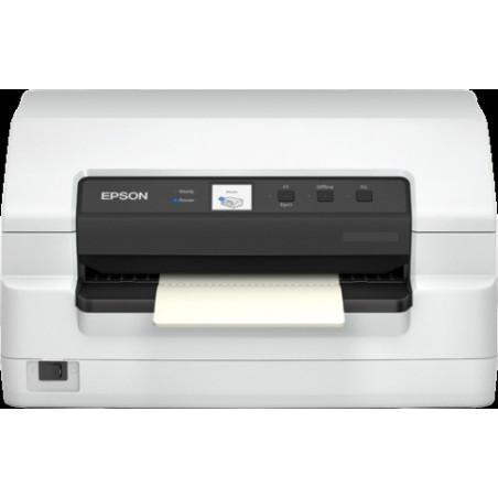 Epson PLQ-50, ihličková tlačiareň, 24 ihiel