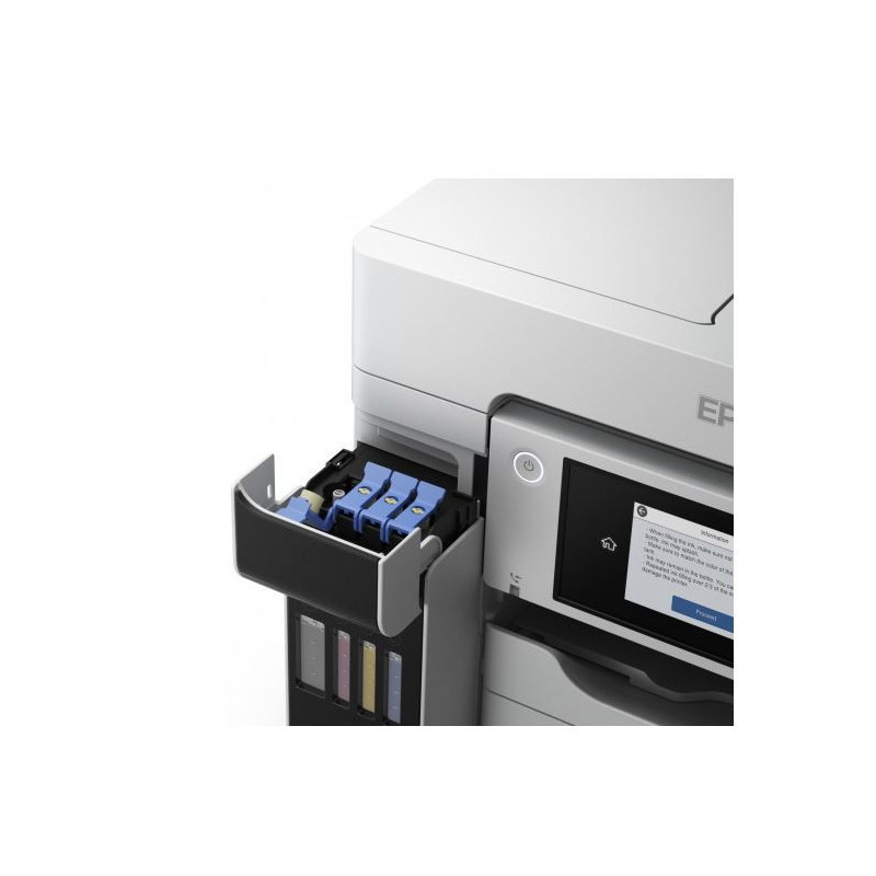 Epson EcoTank/L6580/MF/Ink/A4/LAN/WiFi/USB