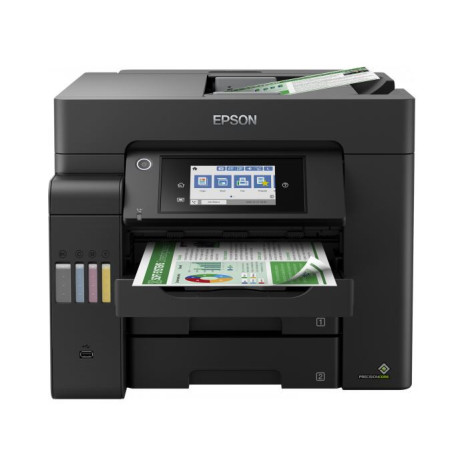 Epson EcoTank/L6550/MF/Ink/A4/LAN/WiFi/USB